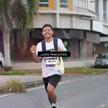 Runner Photo 7992579