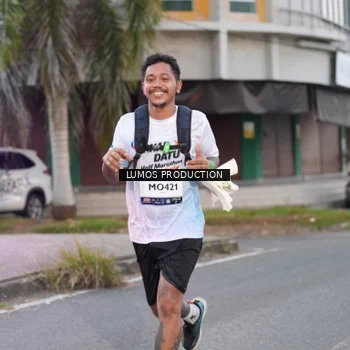Runner Photo 7992583