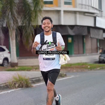 Runner Photo 7992584