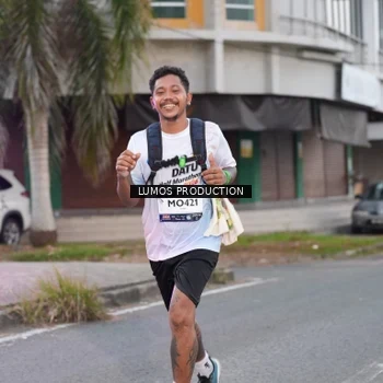 Runner Photo 7992585