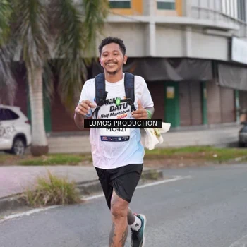 Runner Photo 7992590
