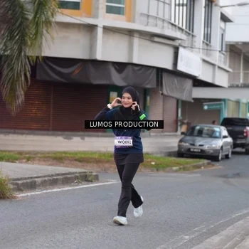 Runner Photo 7992592