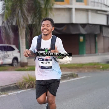 Runner Photo 7992593