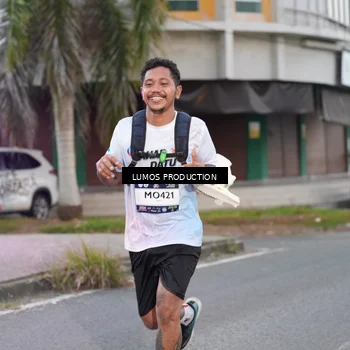 Runner Photo 7992595