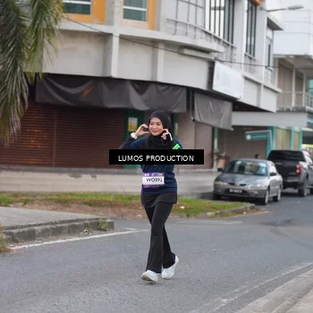 Runner Photo 7992596