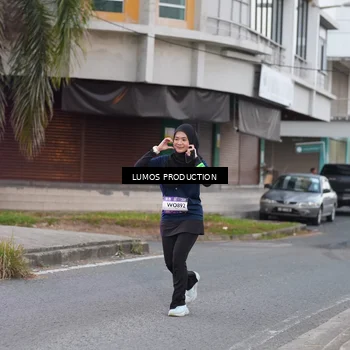 Runner Photo 7992605