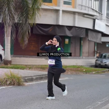 Runner Photo 7992607