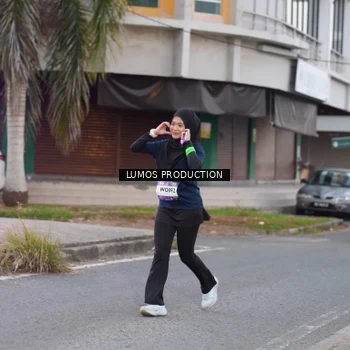 Runner Photo 7992608