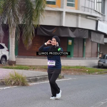 Runner Photo 7992613