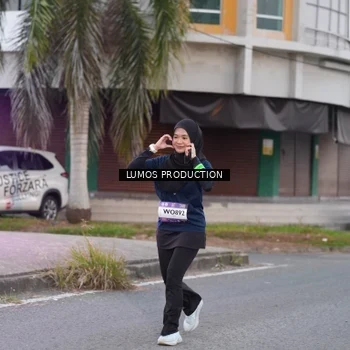 Runner Photo 7992618