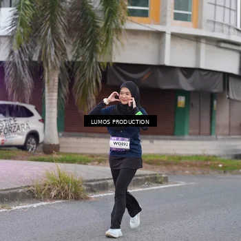 Runner Photo 7992620