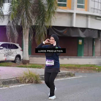 Runner Photo 7992621