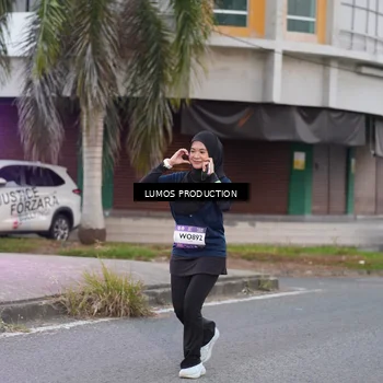 Runner Photo 7992622