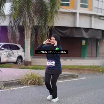 Runner Photo 7992625