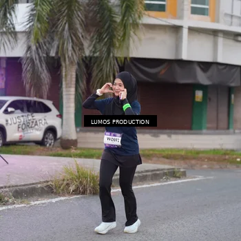 Runner Photo 7992629