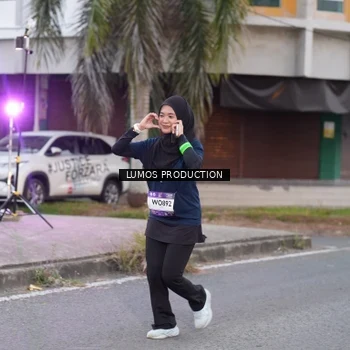 Runner Photo 7992632