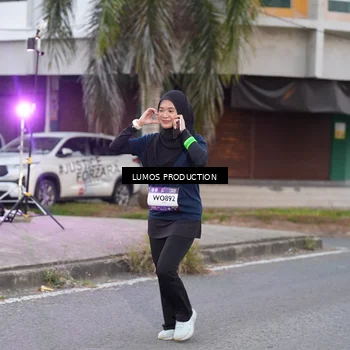 Runner Photo 7992633