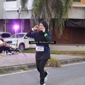 Runner Photo 7992641