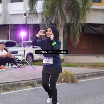 Runner Photo 7992642