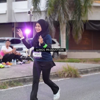 Runner Photo 7992647