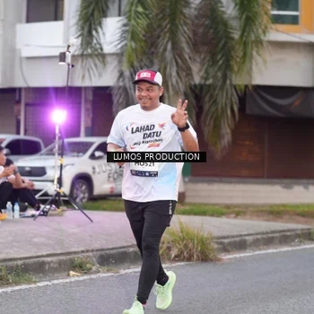 Runner Photo 7992694