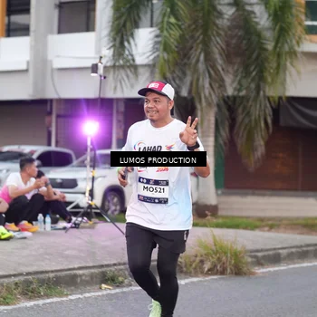 Runner Photo 7992703