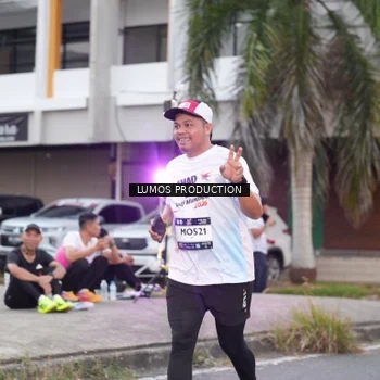 Runner Photo 7992706