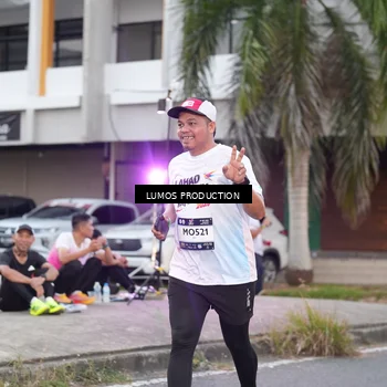Runner Photo 7992708