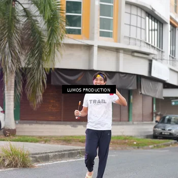 Runner Photo 7992714