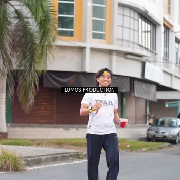 Runner Photo 7992720