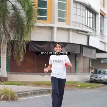 Runner Photo 7992726