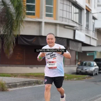 Runner Photo 7992736