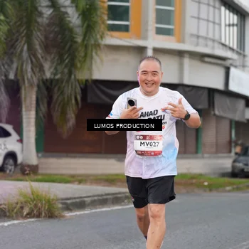 Runner Photo 7992741