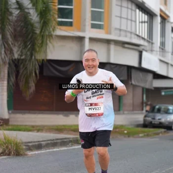 Runner Photo 7992742