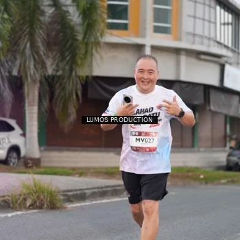 Runner Photo 7992743