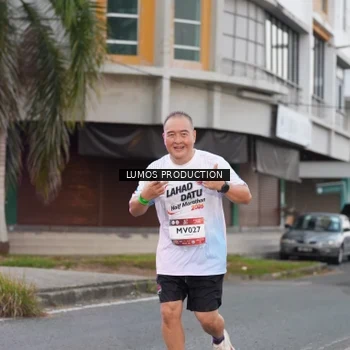 Runner Photo 7992745
