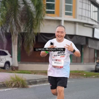 Runner Photo 7992746