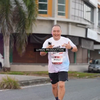 Runner Photo 7992747