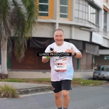 Runner Photo 7992748