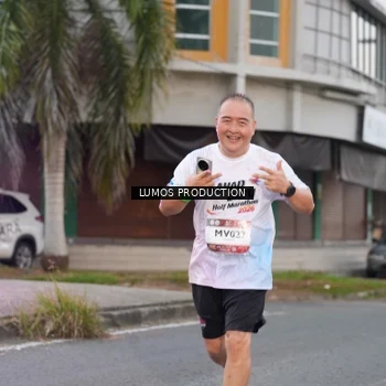 Runner Photo 7992749