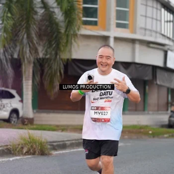 Runner Photo 7992750