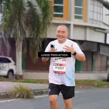 Runner Photo 7992751