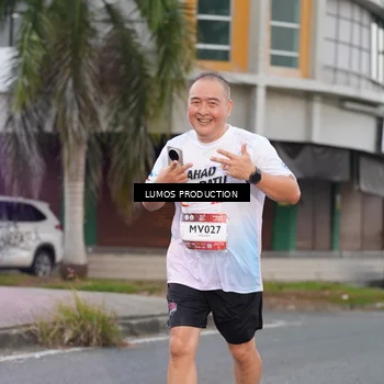 Runner Photo 7992754