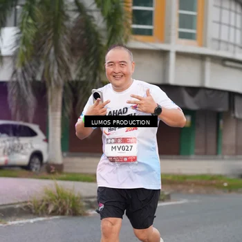 Runner Photo 7992755