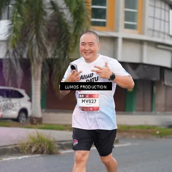 Runner Photo 7992759