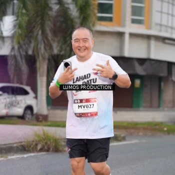 Runner Photo 7992760
