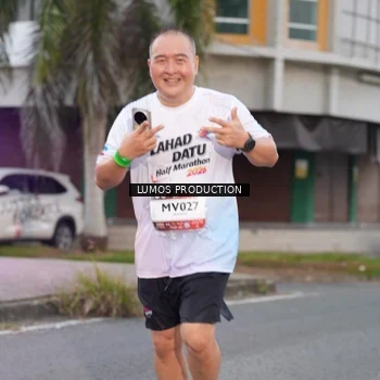 Runner Photo 7992761