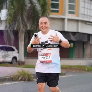 Runner Photo 7992762
