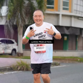 Runner Photo 7992767