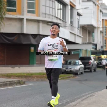 Runner Photo 7992776